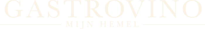 Gastrovino Mijn Hemel